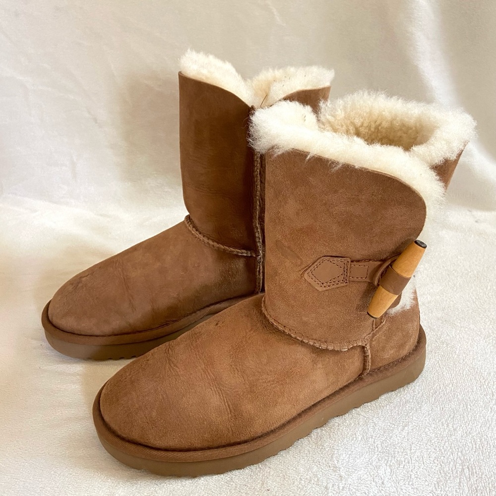 Ugg Bailey Boots - image 1